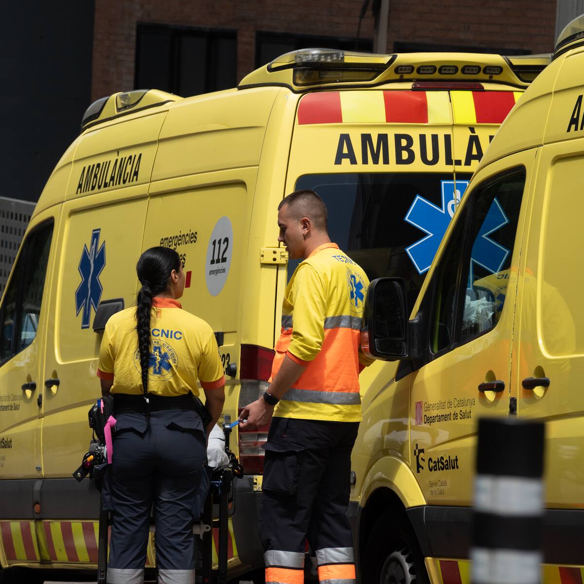 Alerta amarilla para la red hospitalaria en Cartagena y recomendaciones en salud