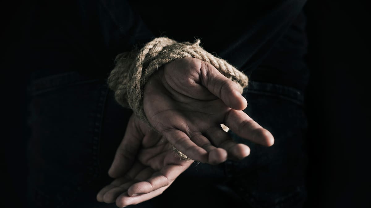 Ofrecen $30 millones de recompensa por información de joven secuestrada en Cesar