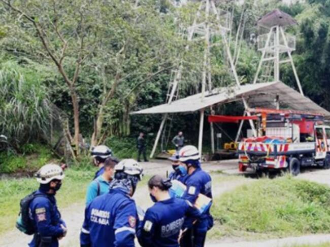 Hallan cuerpo de guardabosques que había desaparecido en el río Cameguadua