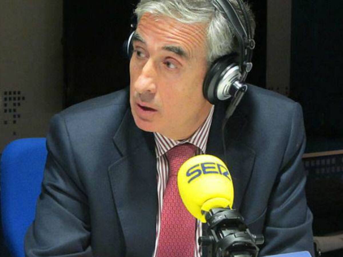 "Problamente el lunes la Unión Europea sacará a las Farc de la lista de terroristas": Ramón Jáuregui