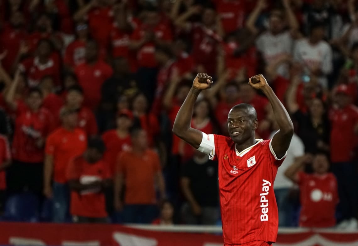 ¿A qué hora es el partido América vs Tigre por la Copa Sudamericana 2026? Prográmese acá / Colprensa