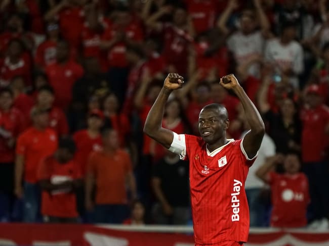 ¿A qué hora es el partido América vs Tigre por la Copa Sudamericana 2026? Prográmese acá / Colprensa