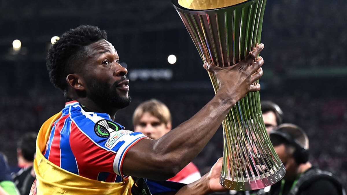 Jefferson Lerma asegura su futuro en Inglaterra, pero su continuidad no está garantizada