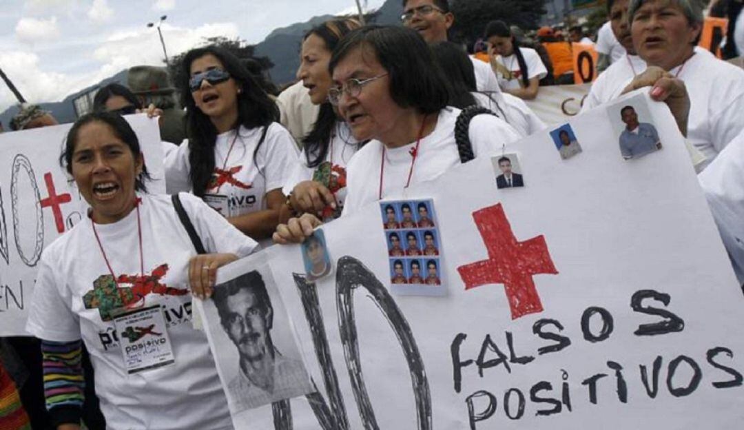 Movice en el Valle exigió justicia. Que se conozca quién dio la orden.