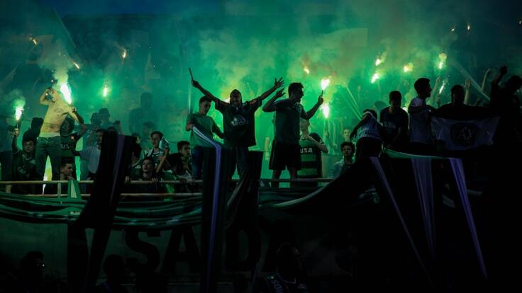 Eterno Chapecoense