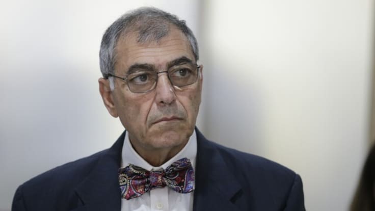 Procuraduría adelanta 73 investigaciones contra el exalcalde de Cartagena William Dau