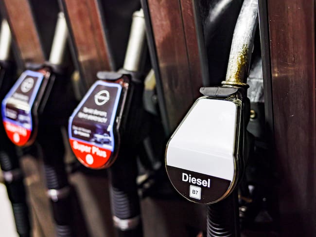 Once naciones del bloque inyectarán al mercado 42 millones de barriles para evitar que el valor de combustibles siga escalando.
(Foto: Axel Heimken/picture alliance via Getty Images)