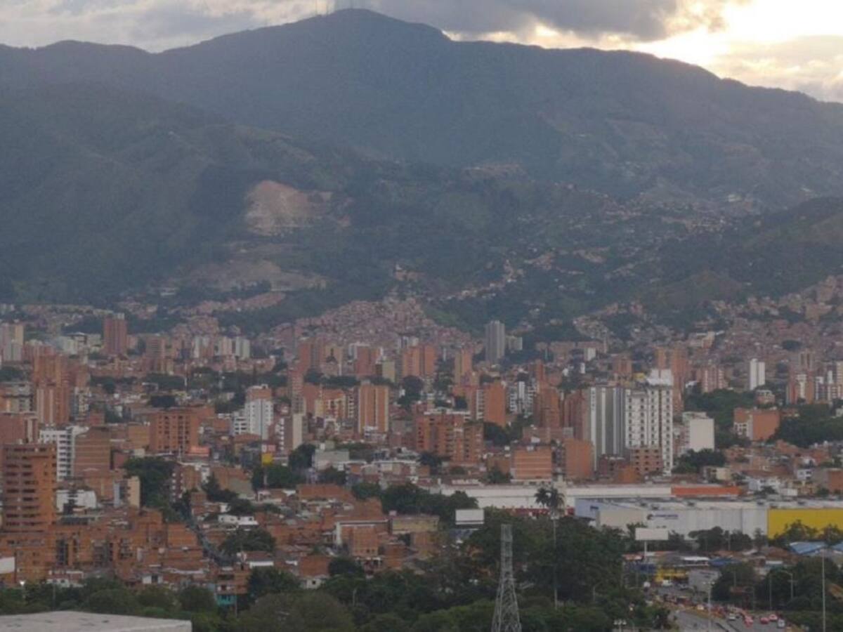 Una adulta mayor fue víctima de robo con Escopolamina en Medellín