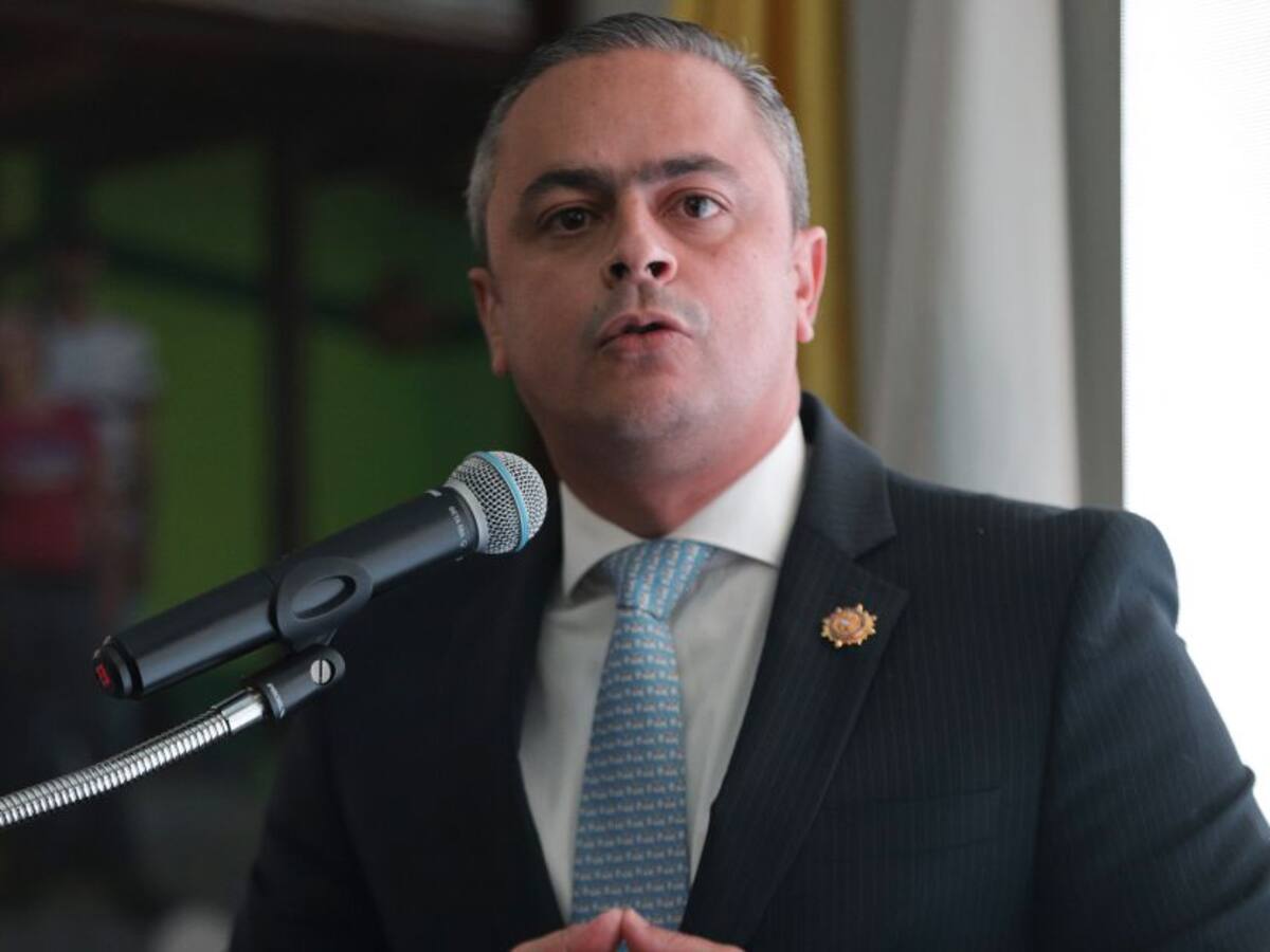 Gobierno responde a la ONU respecto a la violencia en zonas PDET