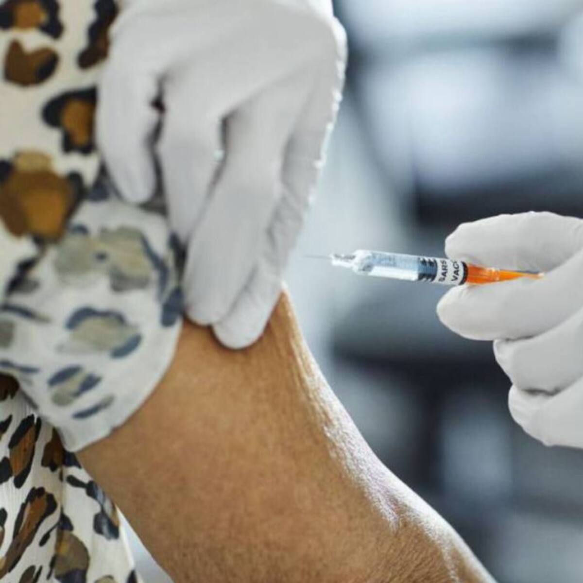 Vacunación en Risaralda ha generado disminución en los casos de coronavirus