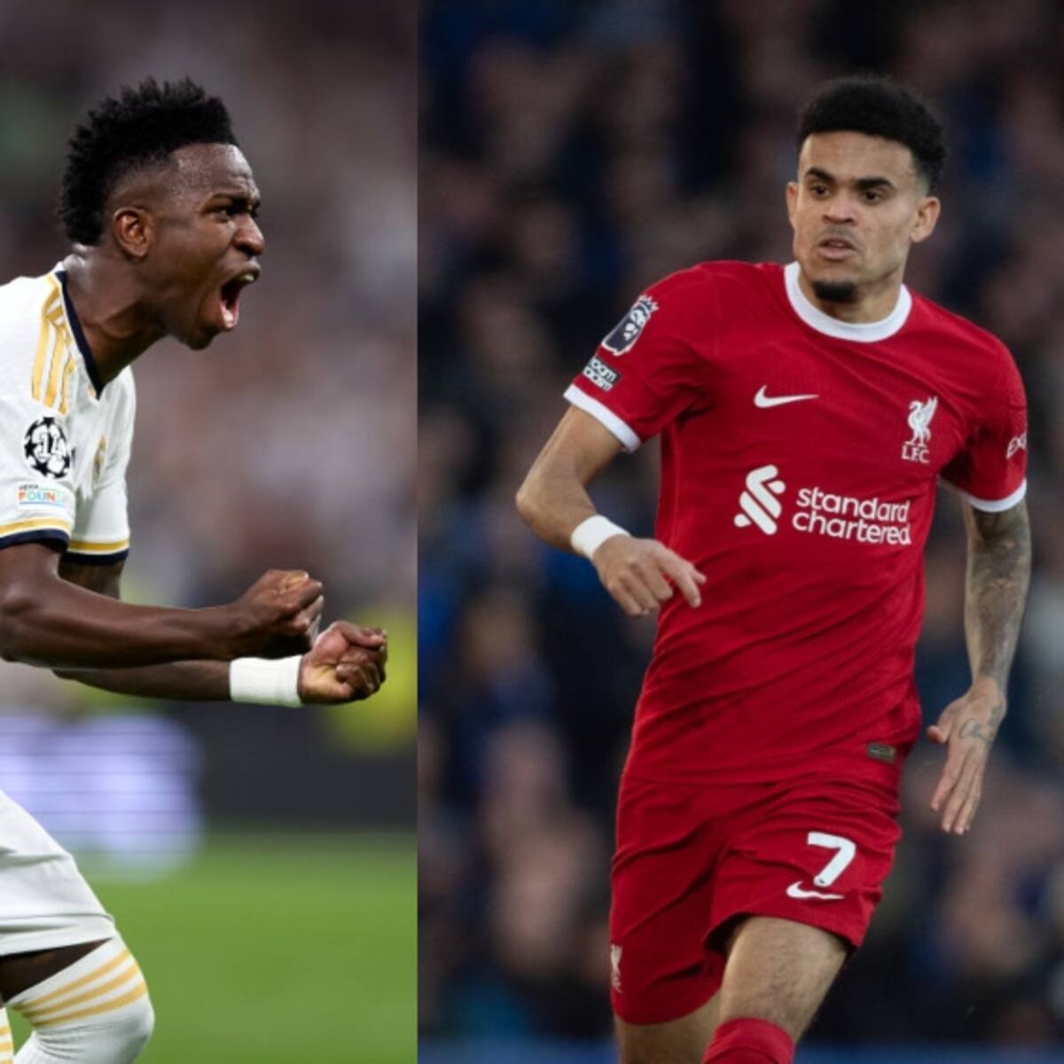 ¿Luis Díaz está a la altura de Vinícius? En ‘El Pulso del Fútbol’, este fue el análisis