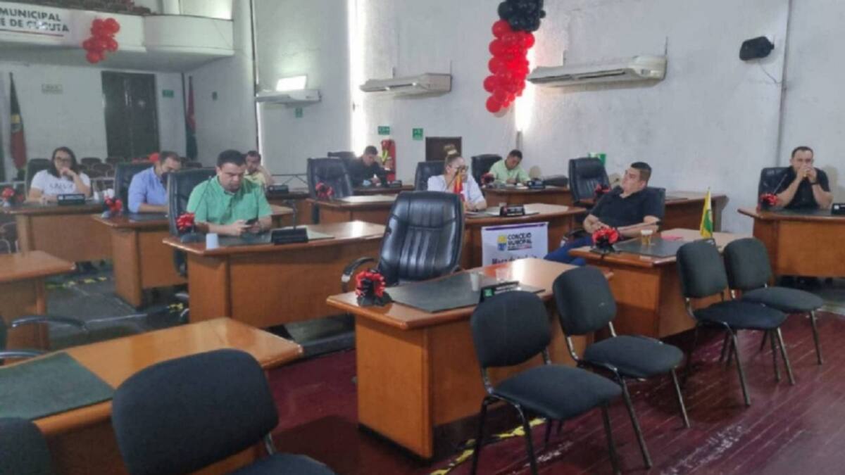 Concejo pide reconsiderar proyecto del catastro multipropósito