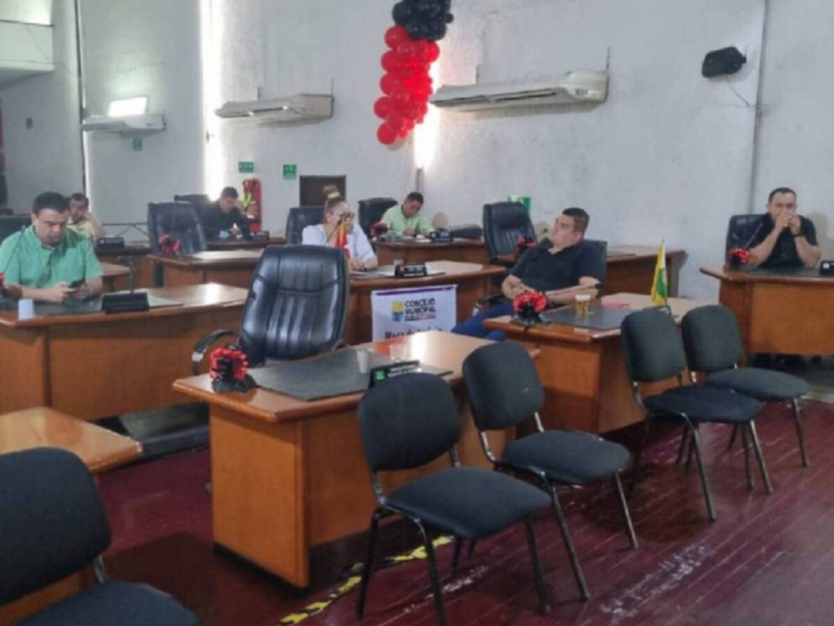 Concejo pide reconsiderar proyecto del catastro multipropósito