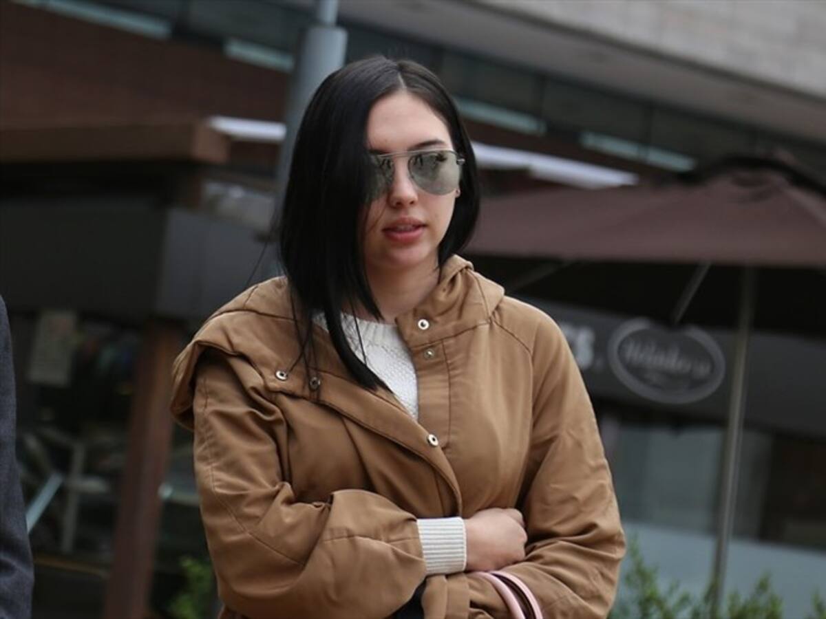 Si mi mamá me hubiera dicho que se iba a fugar, yo habría arruinado el plan: Aida Victoria