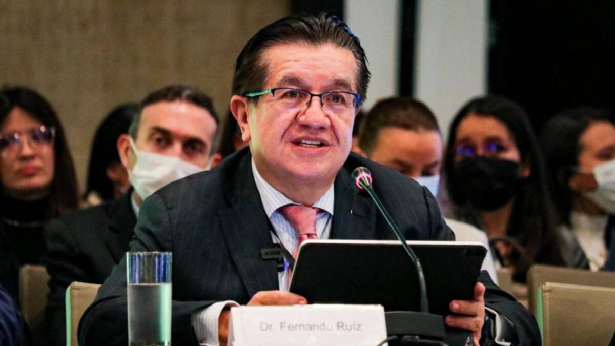 Salud Mental Colombia: retos, cifras y otros datos de interés con MinSalud