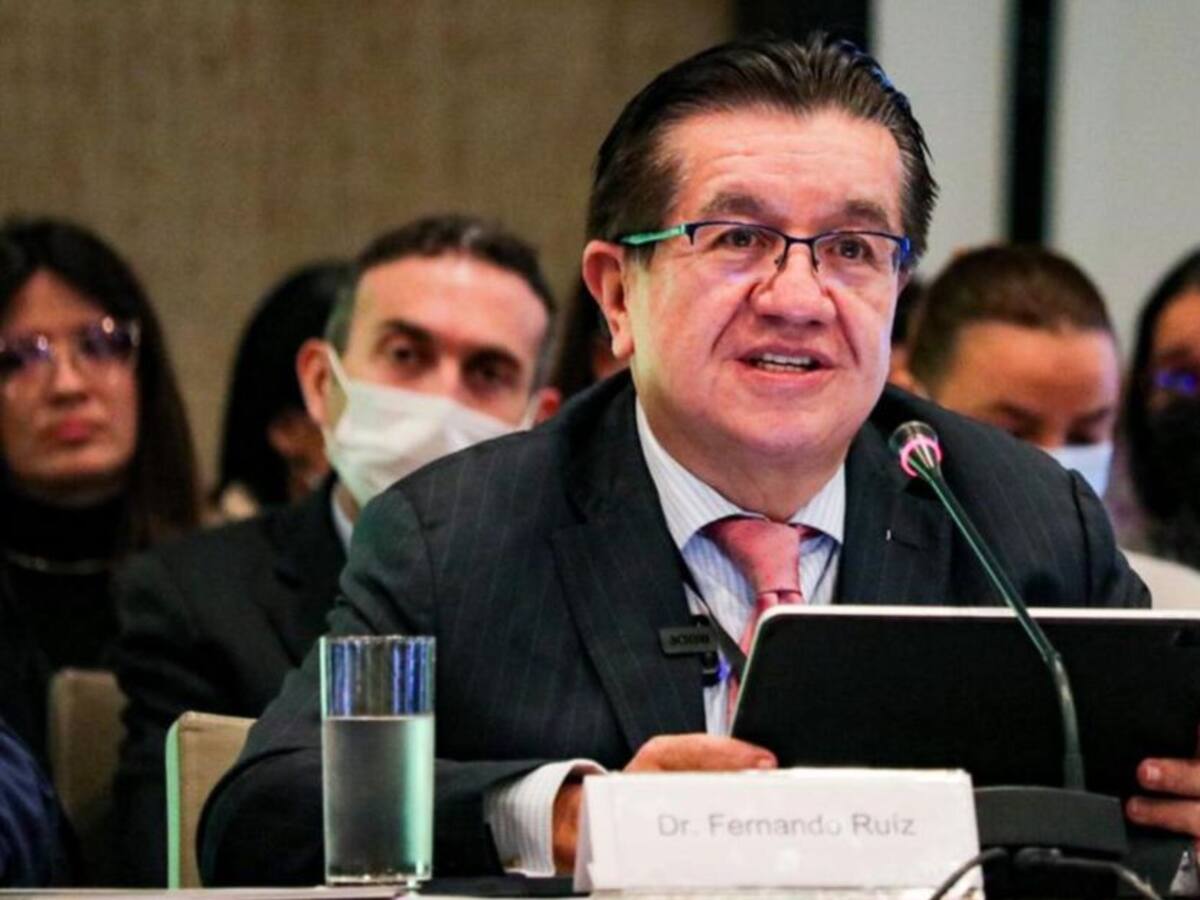 Salud Mental en Colombia: retos, cifras y más datos de interés con MinSalud