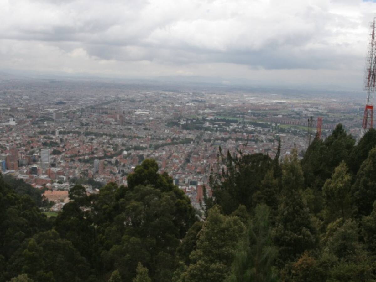 Se incrementan quejas de ciudadanos contra entidades de Bogotá