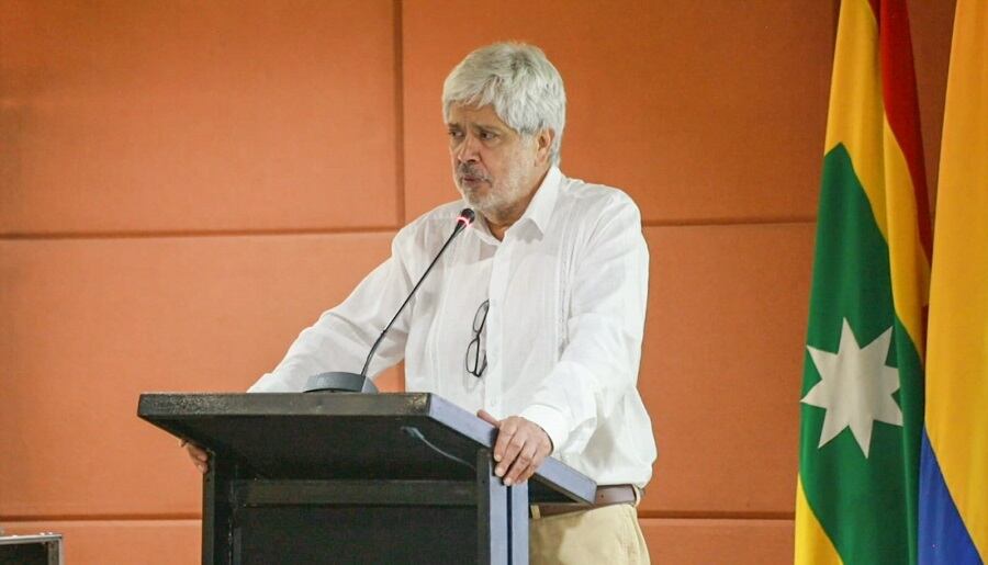 Ministerio de Comercio, Industria y Turismo