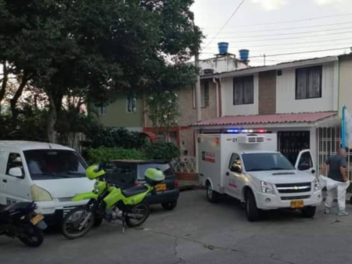 Dos venezolanas fueron capturadas como sospechosas del crimen de un hombre