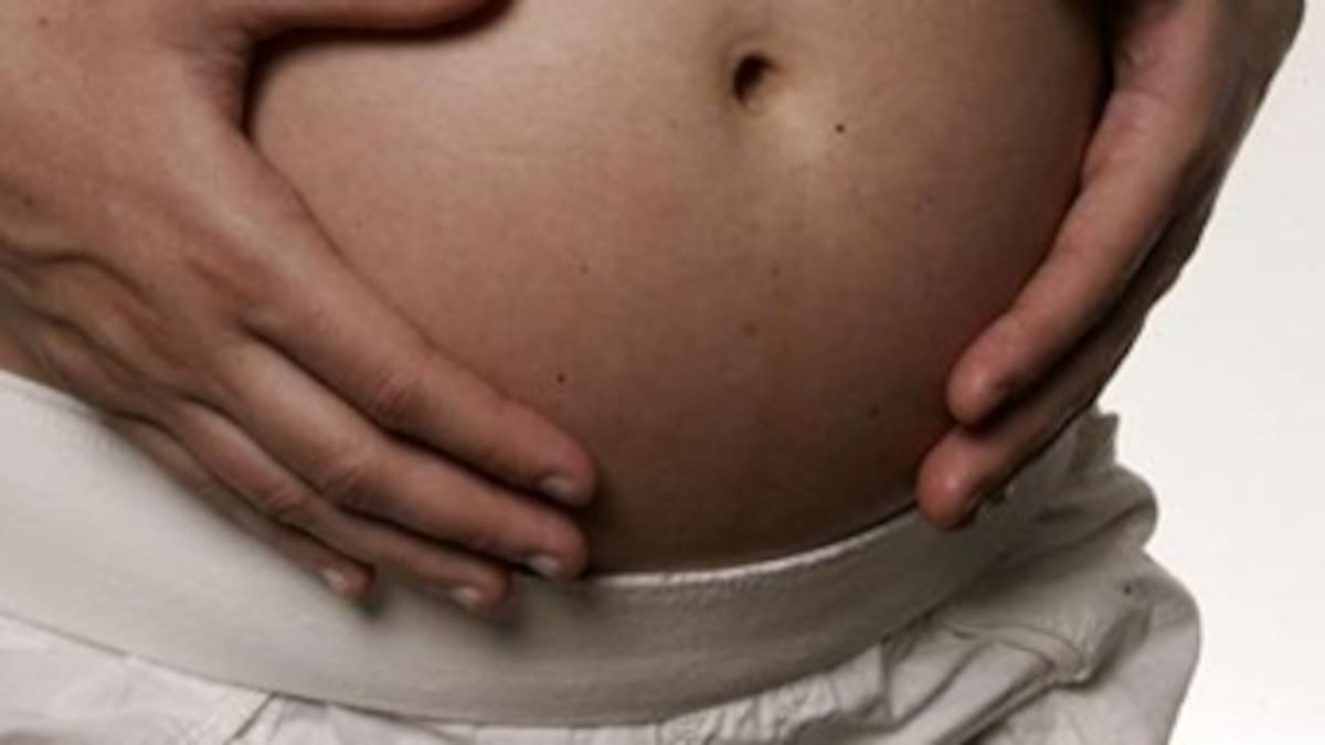 Violencia entre parejas puede causar depresión posparto