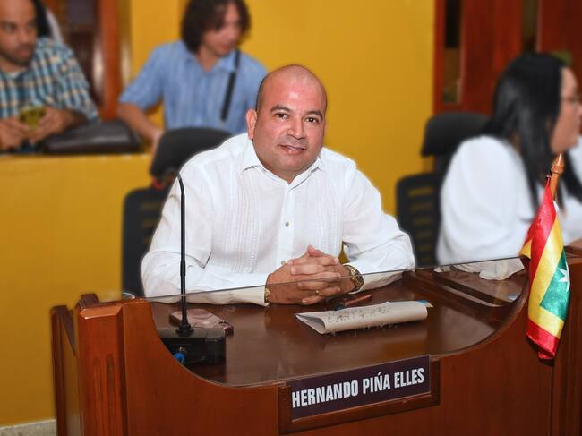 Facebook 'Nando Piña'