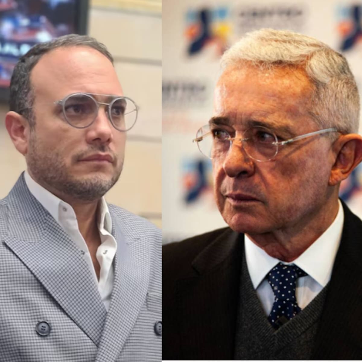 Expresidente Uribe aseguró tener información de reunión entre el Pacto Histórico con Alfredo Deluque