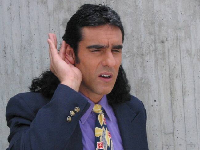 ¿No le pasan los años? Así luce 'Pedro el Escamoso' en la actualidad