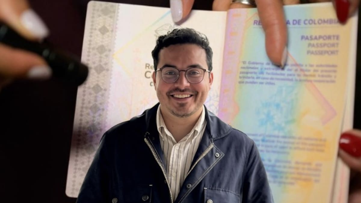 Abogado que demandó convenio de expedición de pasaportes: “esquema podría quebrar Imprenta Nacional”