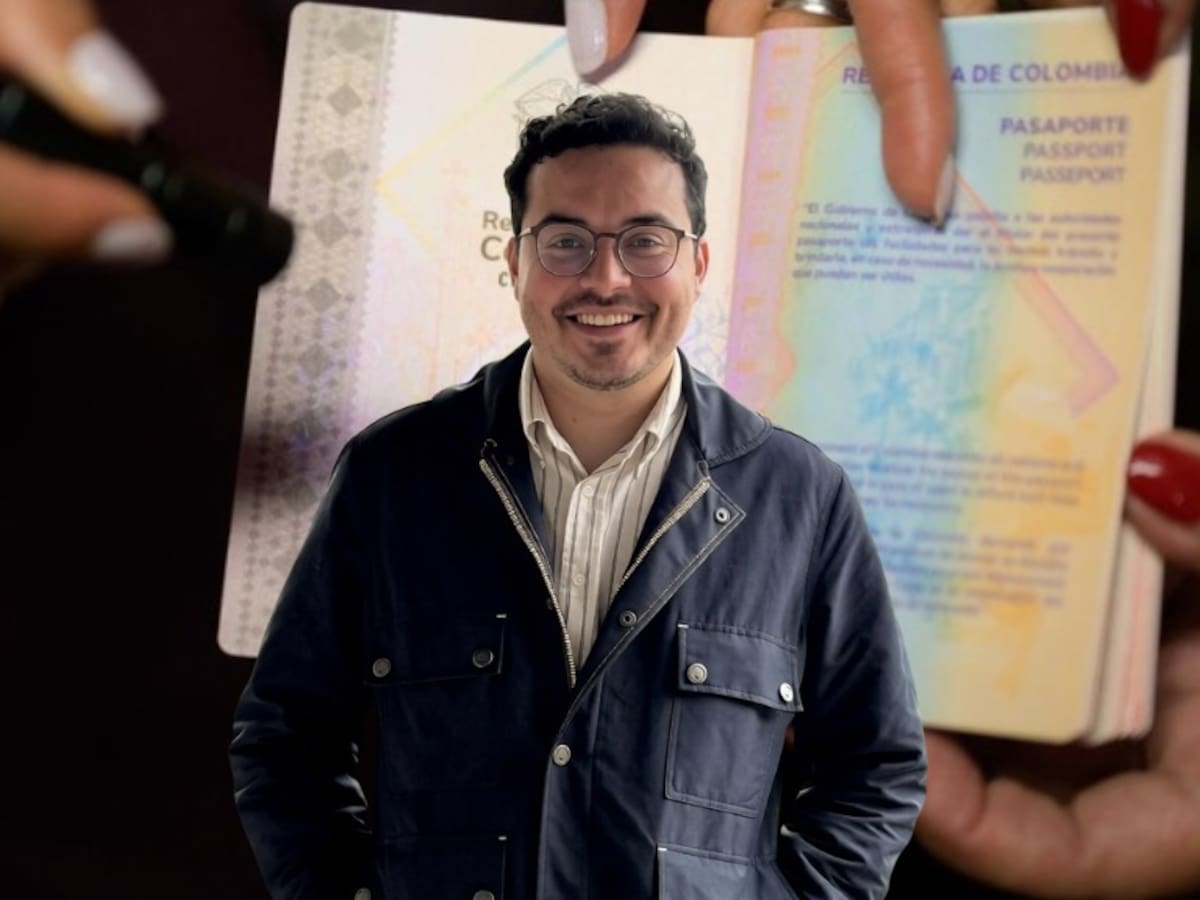 Abogado que demandó convenio de expedición de pasaportes: “esquema podría quebrar Imprenta Nacional”