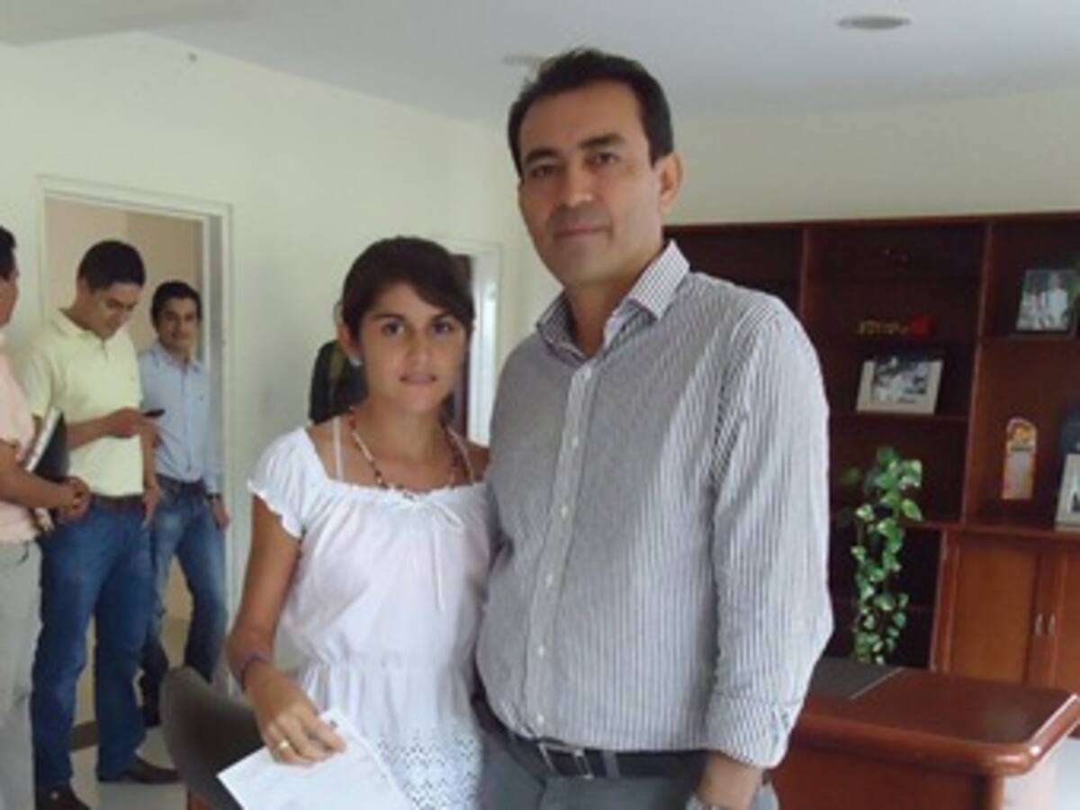 Farc retiene al alcalde de Tame y posteriormente lo deja en libertad