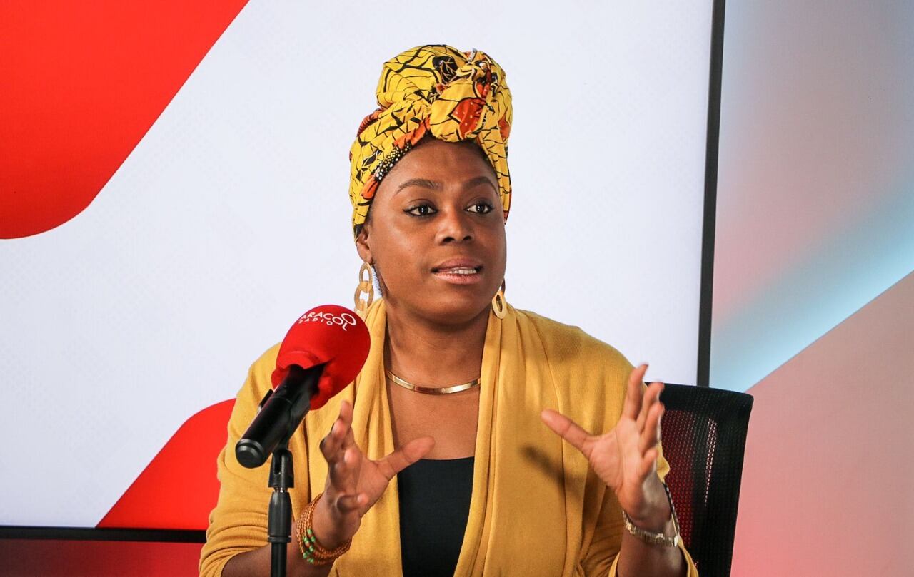 Aurora Vergara, viceministra de Educación Superior / Caracol Radio