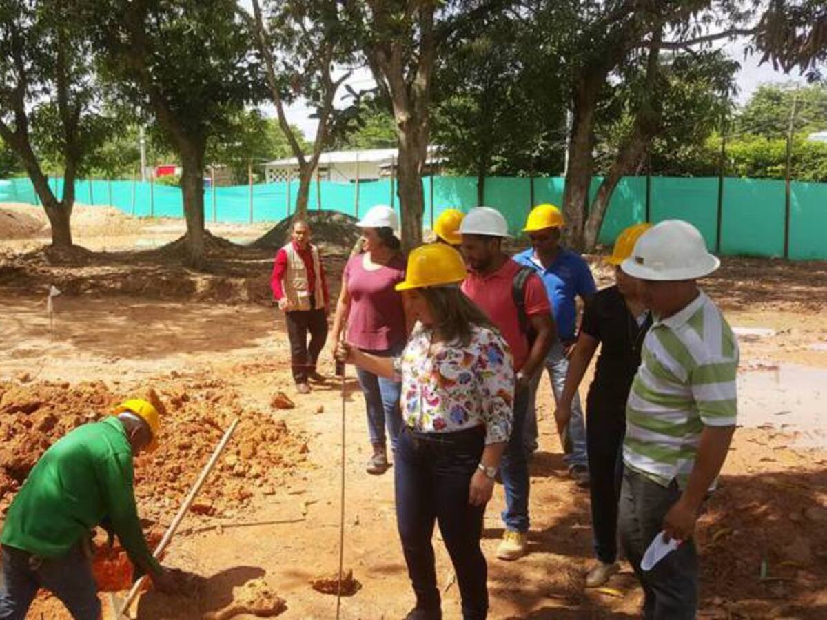 Contraloría recupera $87 millones por irregularidades en contrato de obra en Cesar