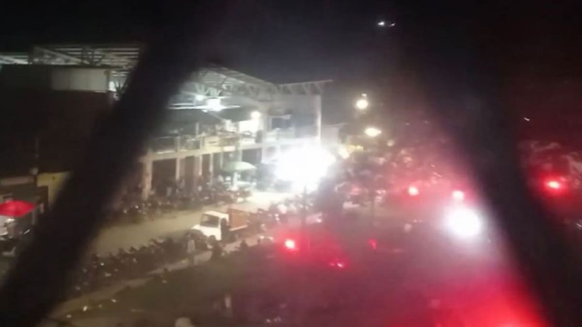 Civiles quedaron en medio de fuerte hostigamiento en Páez, Cauca
