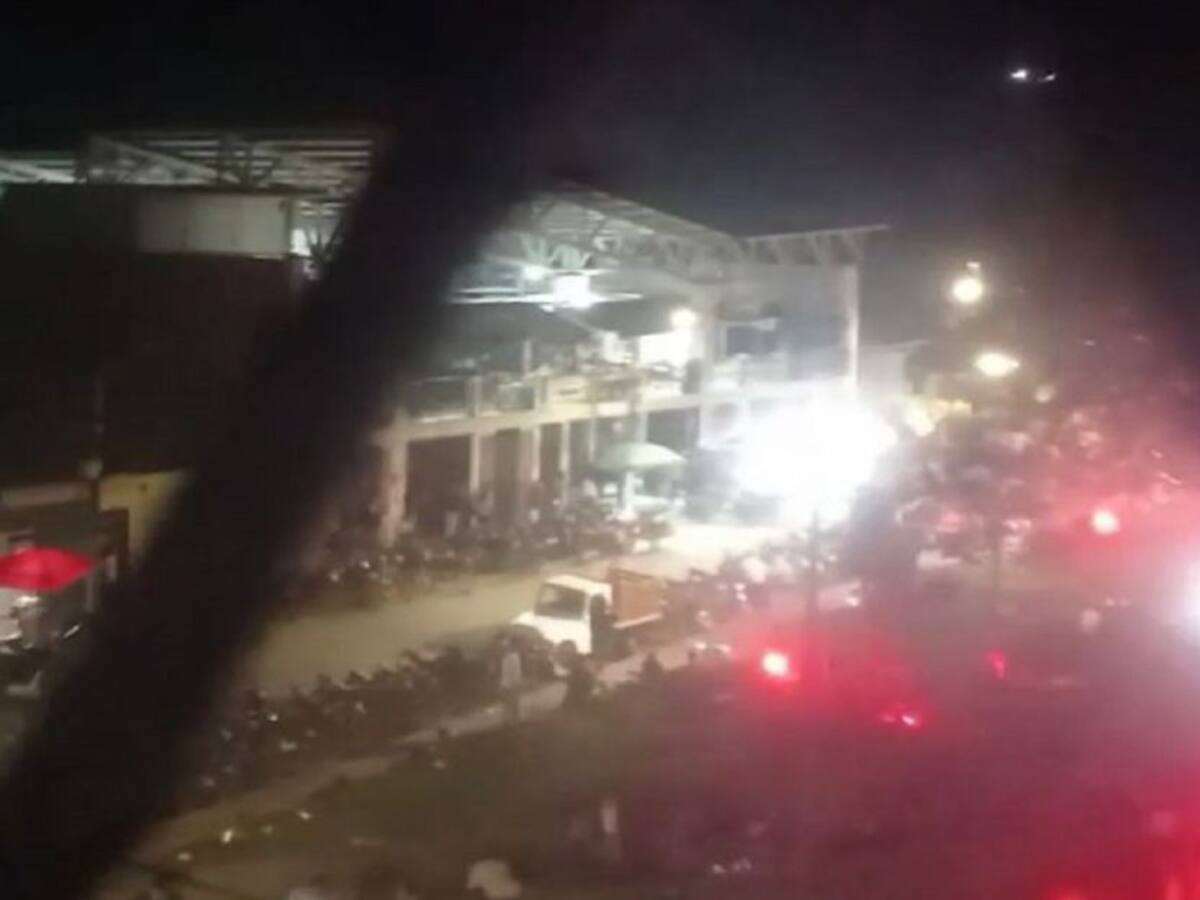 Civiles quedaron en medio de fuerte hostigamiento en Páez, Cauca