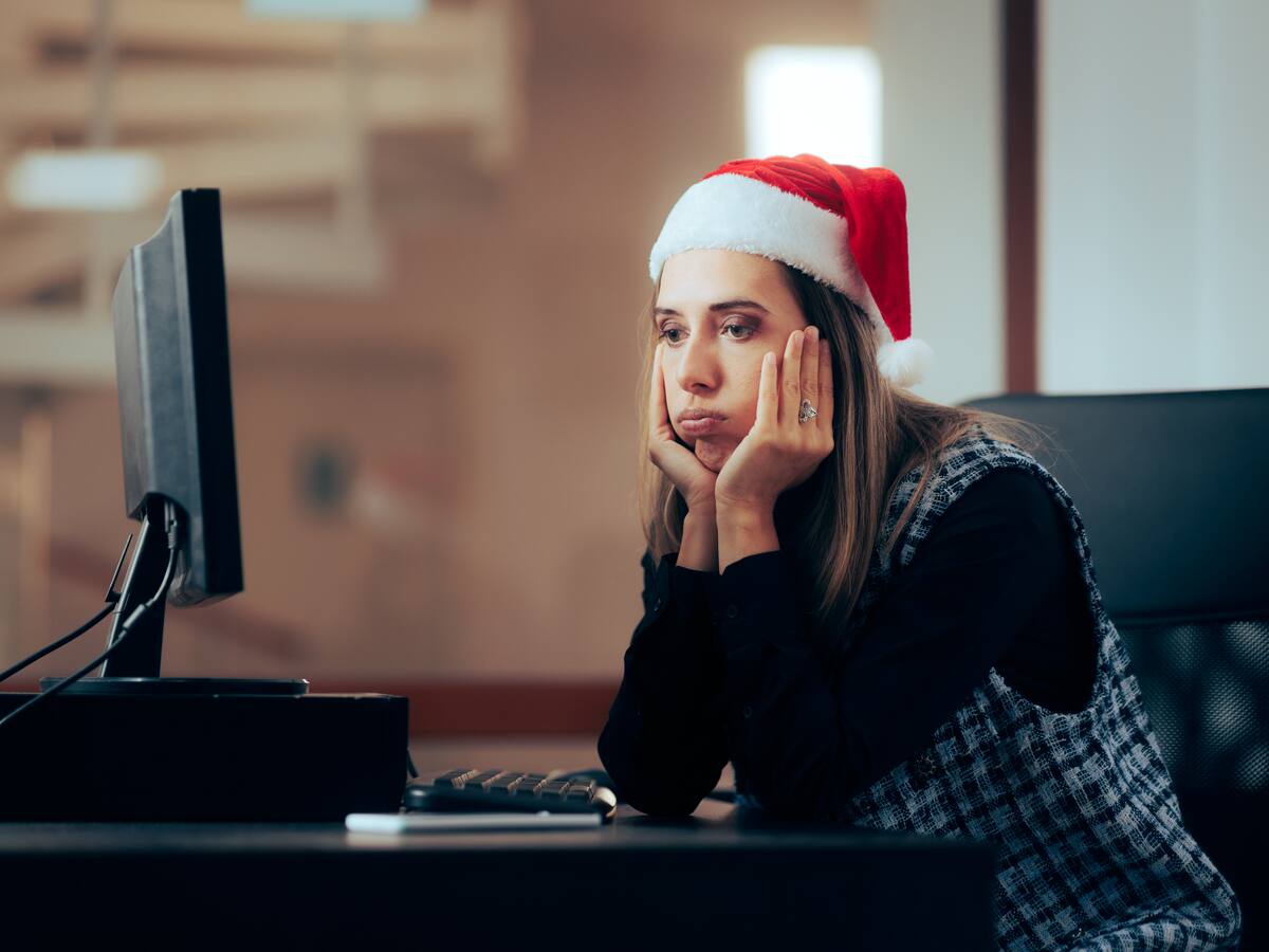 ¿Por qué hay personas a las que no les gusta la Navidad? Esto dice la psicología: no es ser amargado