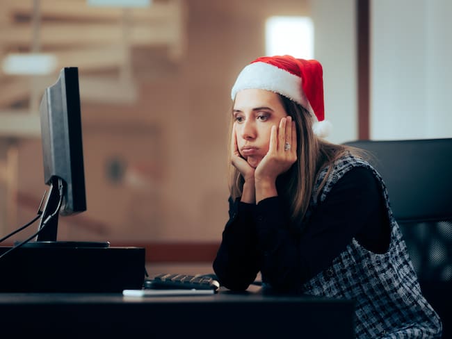 Cambian las reglas de los descansos de Navidad y Año Nuevo por Reforma Laboral: esto deben pagarle