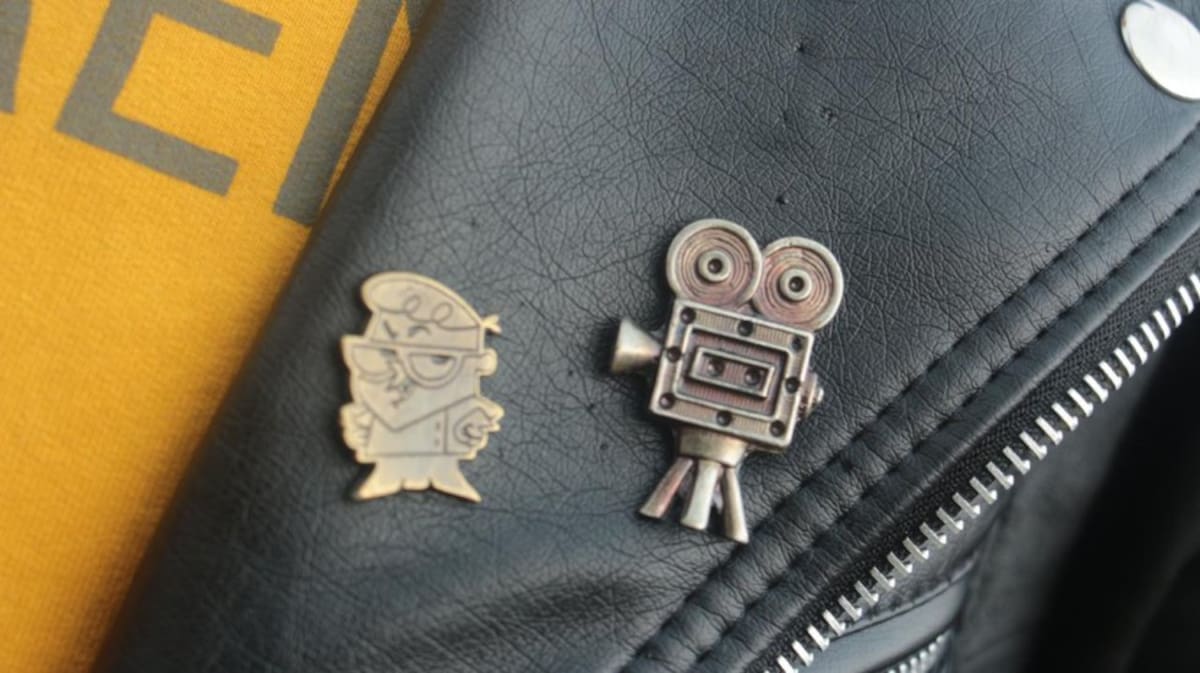 Los asistentes de este festival lucen sus mejores pintas en estos tres días de fiesta bogotana.