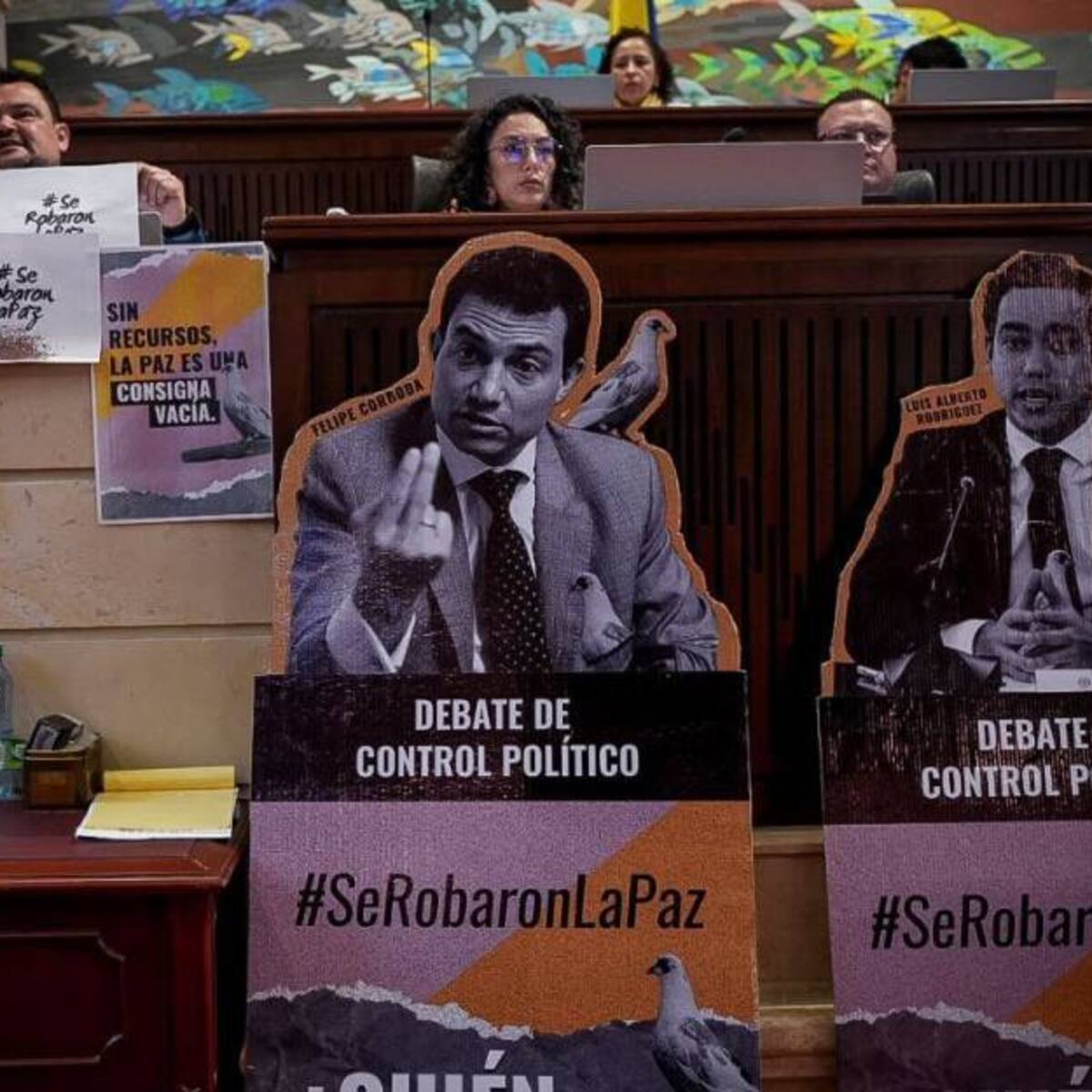 Salvo investigaciones periodísticas, DNP no tiene información de desvío de recursos