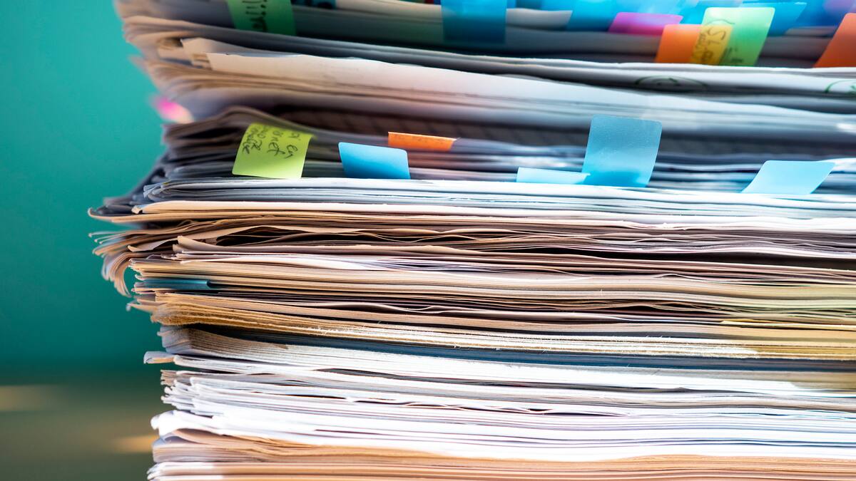 JEP recibirá observaciones sobre las medidas de protección a los archivos del extinto DAS
