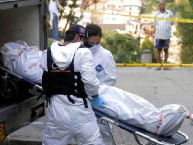 Muere hombre tras tocar un cable de alta tensión en Magangué, Bolívar