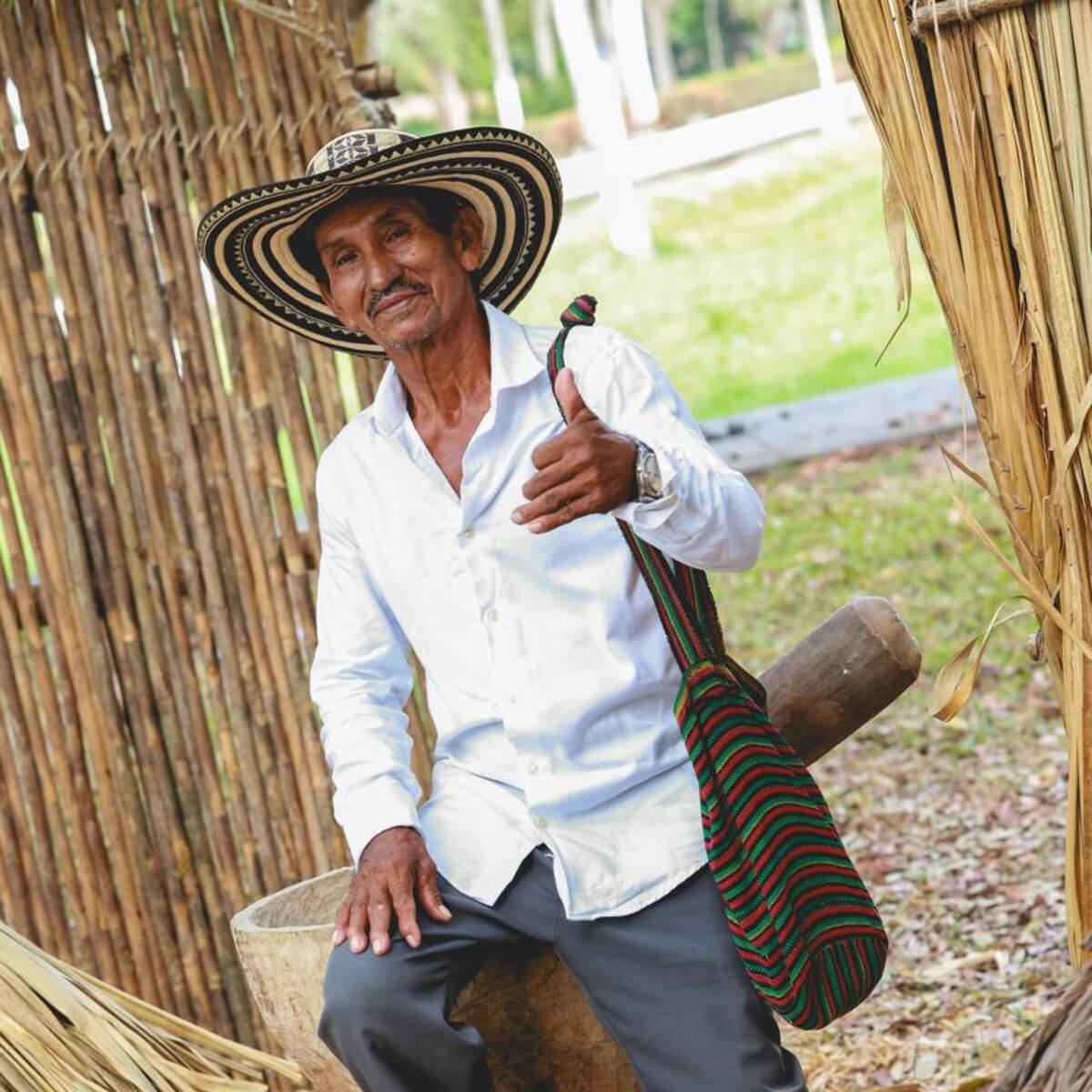 Economía campesina y popular será prioridad para el SENA durante este 2026