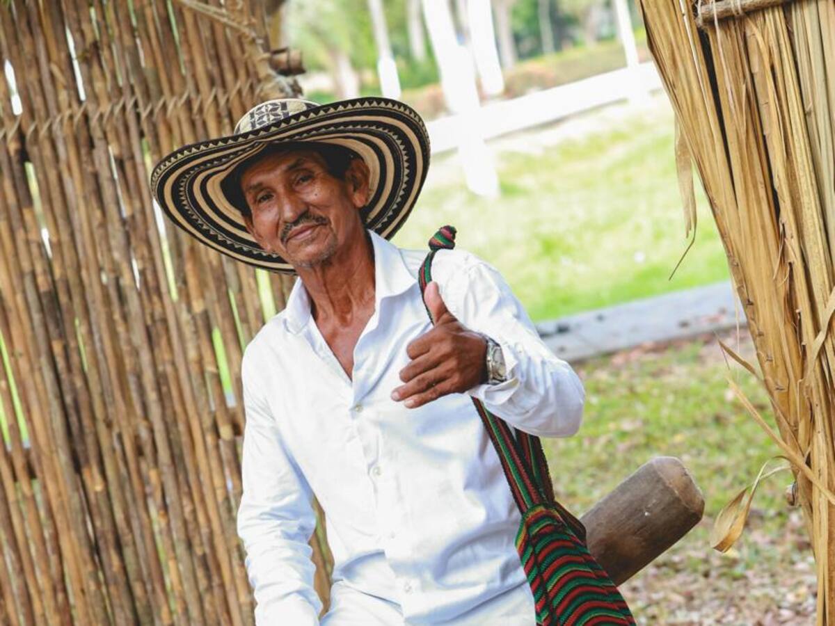 Economía campesina y popular será prioridad para el SENA durante este 2026
