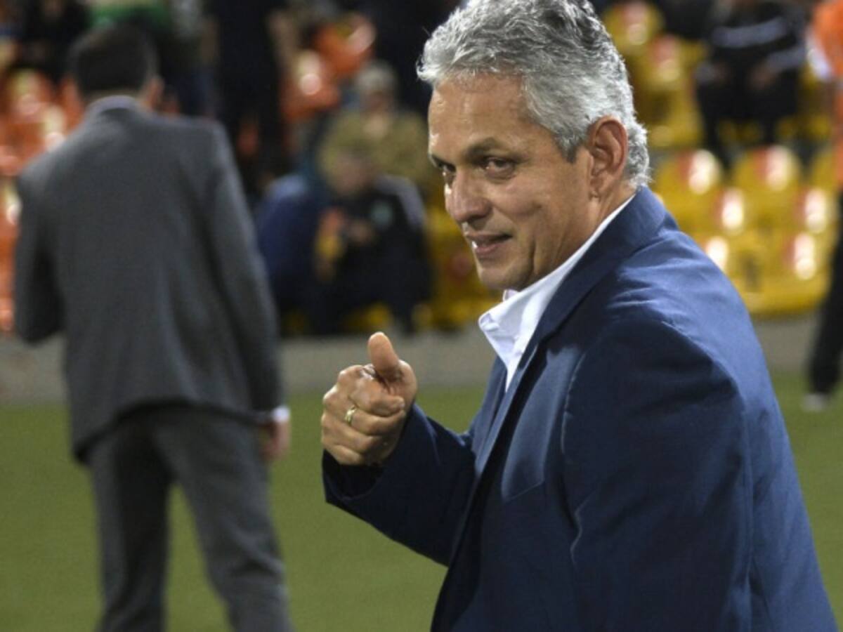 Rueda le habría dado el "sí" al Flamengo, solo faltan detalles para confirmar su llegada