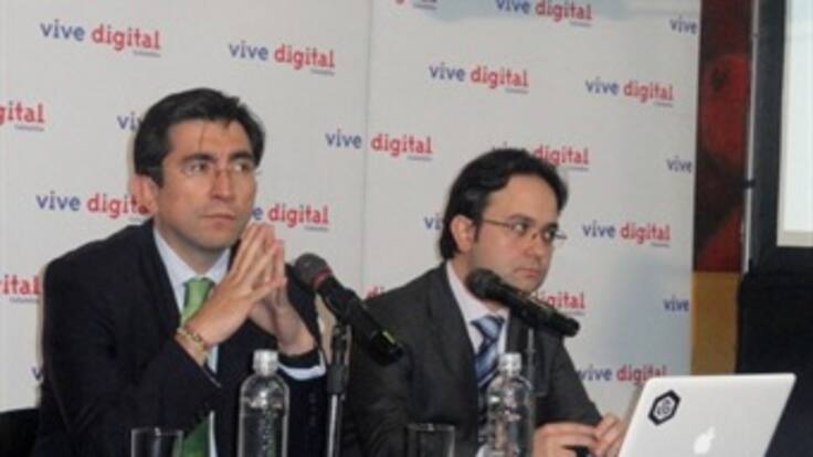 Se lanzó el Proyecto Nacional de Fibra Óptica