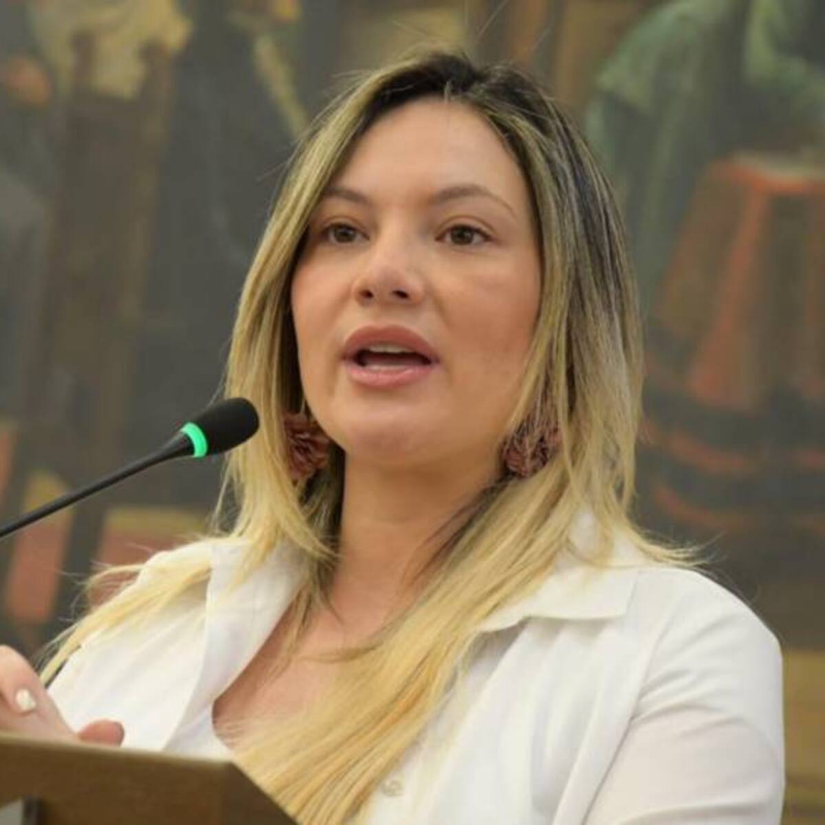 “El temor era que la hija de Name no quedara elegida como concejal”: le dijo Olmedo López a la Fiscalía