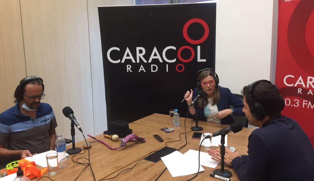 Caracol Radio
