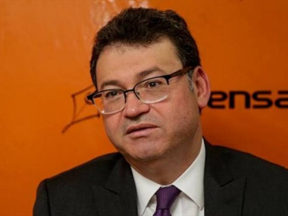 ​Presidente de la CIDH presentará libro en Cartagena de Indias