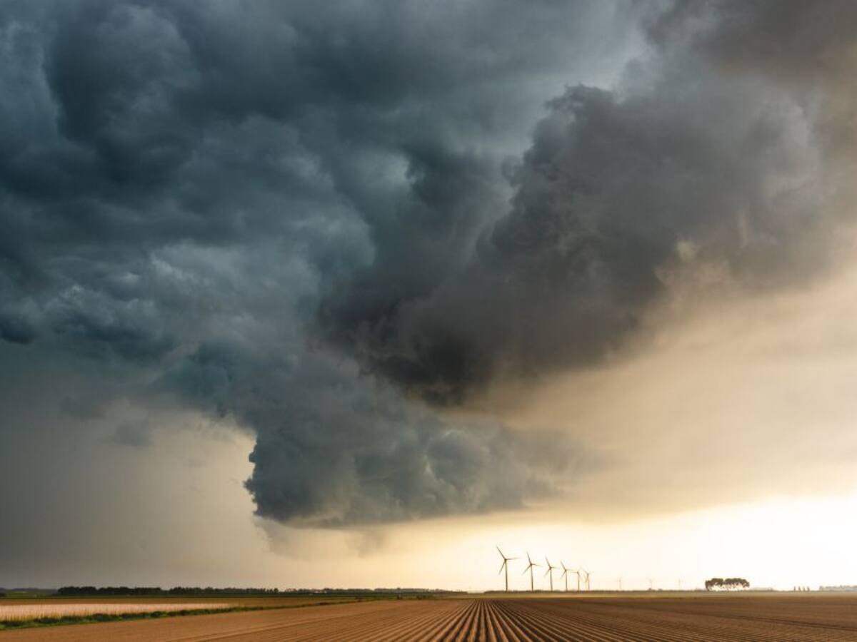 Ya es difícil negar el cambio climático