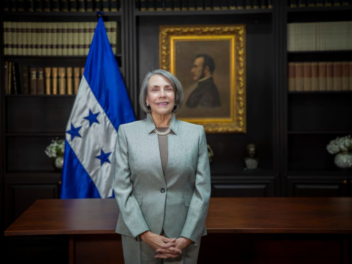 Honduras ve una oportunidad para ampliar cooperación con Colombia