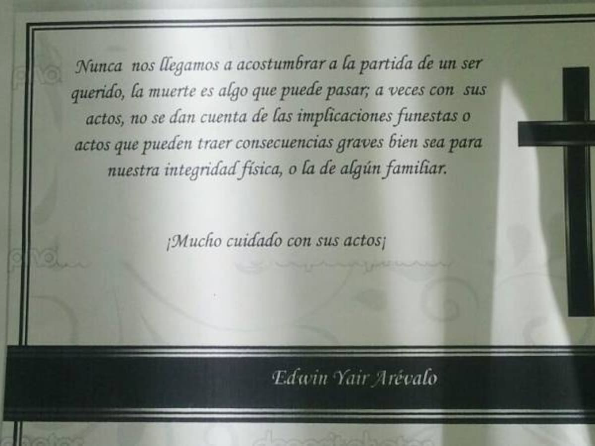 Autoridades investigan amenazas en contra de concejal en Ocaña, Norte de Santander